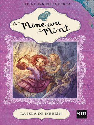 cover image of La isla de Merlín